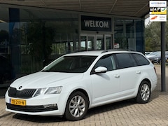Skoda Octavia Combi - 1.0 TSI DSG Greentech Ambition BNS Navi|Carplay|Trekhaak