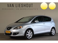 SEAT Altea - 1.6 Lifestyle NL-Auto Climate control I Cruise control
