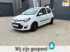 Renault Twingo - 1.2 16V Collection TOP OCCASION 2 e EIGENAAR