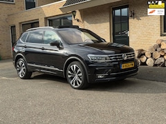 Volkswagen Tiguan Allspace - 1.5 TSI Highline R 7p. | PANO