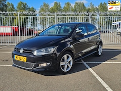 Volkswagen Polo - 1.2 TSI Highline