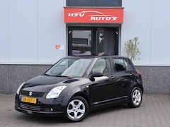 Suzuki Swift - 1.3 GLS airco LM 4-deurs