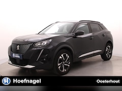 Peugeot 2008 - 1.2 PureTech Allure Pack | Adaptive Cruise Control | Camera | Lane Assist | Stoelverwarmin