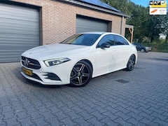 Mercedes-Benz A-klasse - 200 Business Solution AMG ECC NAVI APPLE CARPLAY 2019
