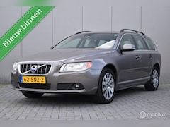 Volvo V70 - 1.6 T4 Momentum