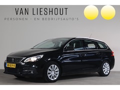 Peugeot 308 SW - 1.2 PureTech Allure NL-Auto Apple Car-Play I Climate