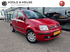 Fiat Panda - 1.2 Emotion
