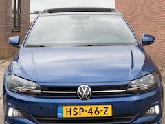Volkswagen Polo - 1.0 - MPI Comfortline - 2020