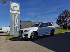 Volvo XC90 - T8 Recharge AWD R-Design | Rijklaarprijs | Luchtvering | Trekhaak | Long Range |