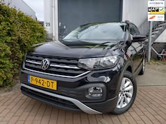 Volkswagen T-Cross - 1.0 TSI Life trekhaak