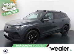 Volkswagen Tiguan - 1.5 eHybrid 272pk R-Line Edition DSG | Black Style | Assistance Plus pakket | Comfort pakk