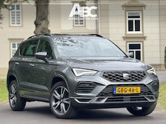 SEAT Ateca - 1.5 TSI FR Business Intense Pano