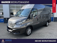 Iveco Daily - 35S18HV 3.0 352L H2