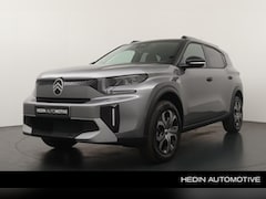 Citroën C3 Aircross - 1.2 Hybrid 145pk Plus | Camera | Navigatie | Privacy Glass | Climate Control |