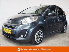 Citroën C1 - 1.0 Tendance (APK:Nieuw) Incl.Garantie