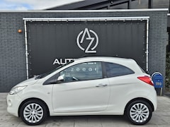 Ford Ka - 1.2 Titanium X start/stop *AC