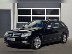 Mercedes-Benz C-klasse Estate - 280 Avantgarde Automaat | APK t/m 04-2026 | Nette staat