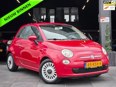 Fiat 500 - 1.2 Pop|Airco|El Pakket|NAP|APK
