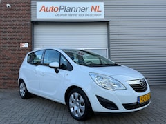 Opel Meriva - 1.4 Edition Airco Cruise Control Nieuwe APK
