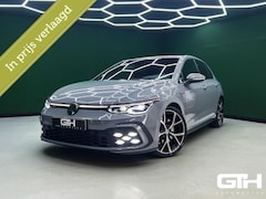 Volkswagen Golf - 2.0 TSI GTI 2023 Camera | Keyless | Nardo