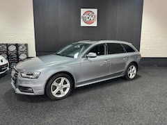 Audi A4 Avant - 1.8 TFSI S LINE AUTOMAAT STL VERW CRUISE CLIMAT