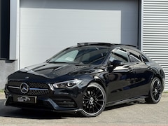 Mercedes-Benz CLA-Klasse - 180 Advantage | AMG Pakket | Panoramadak | Widescreen