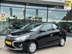 Mitsubishi Space Star - 1.2 Cool+ 1e Eig Airco Bluetooth NAP NL-Auto Dealeronderhouden