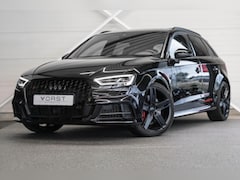 Audi S3 - 2.0 TFSI S3 quattro Pano B&O Camera