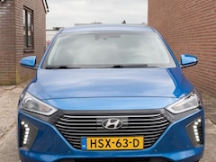 Hyundai IONIQ - 1.6 GDI - Blue Drive - Premium Edition