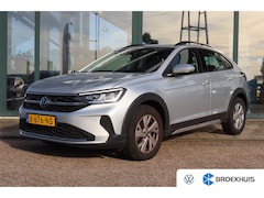 Volkswagen Taigo - 110PK 1.0 TSI Life | Airco | Apple Carplay/Android Auto|telefoonintegratie premium | Parke