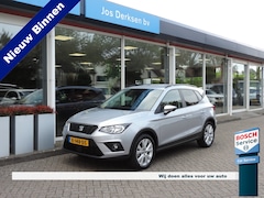 SEAT Arona - 1.0 TSI Style - Camera | Carplay | PDC v+a | Blindspot | Afn. trekhaak