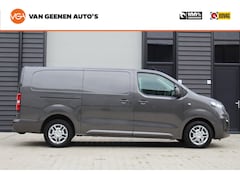 Opel Vivaro - 2.0 CDTI L2H1 Edition | 1 eigenaar | Keurige auto