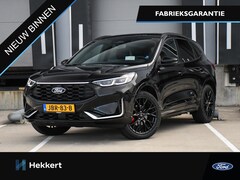 Ford Kuga - ST-Line X 2.5 PHEV 243pk Automaat BLACK PACK | 20''LM | MATRIX LED | B&O | HUD | BLIS | WI