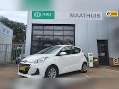 Hyundai i10 - 1.0i Comfort
