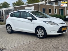 Ford Fiesta - 1.25 Trend-NAP-Airco