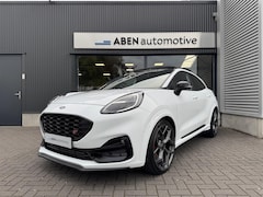 Ford Puma - 1.5 EcoBoost 200PK ST-X (PANO|19"|WINTER PACK|B&O)