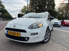Fiat Punto Evo - 0.9 TwinAir Sport Clima Elek Pakket Lmv Cruise