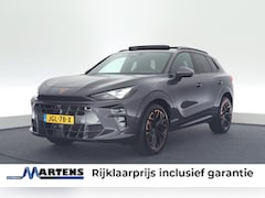 CUPRA Terramar - 1.5 TSI 272pk e-Hybrid Business 360Camera Head-Up Leder Sennheiser 20'' Keyless Navigatie