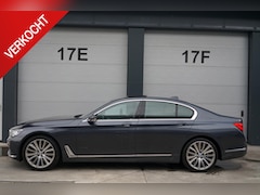 BMW 7-serie - 740i High Executive
