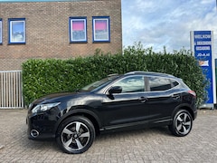 Nissan Qashqai - 1.2 Connect Edition Climate C, Cruise C, Pano.Dak, Camera