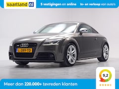 Audi TT - 2.0 TTS Pro Line [vol leer navi zeer goede staat ]