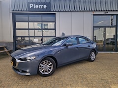 Mazda 3 - 3 2.0 e-SkyActiv-G M Hybrid 122 Comfort