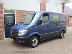Mercedes-Benz Sprinter - 210 2.2 CDI 325 * Rolstoelbus / Lift / Aangepast