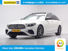 Mercedes-Benz E-klasse - 200 AMG Line Night pakket Aut. [ Panoramadak Burmester Head-up ]