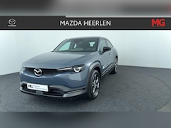 Mazda MX-30 - e-SkyActiv R-EV 170 Exclusive-line