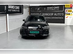 Audi A3 Sportback - 35 TFSI 3x S Line S Edition|PANO|FACLIFT|KEY