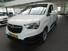 Opel Combo - 1.5D L2H1 Edition, Maxi, Airco, Cruise, Etc