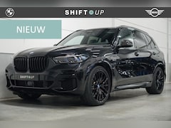 BMW X5 - xDrive45e M-Sport | Panoramadak | M-Stoelen | CoPilot | Laser | Elektr. Trekhaak