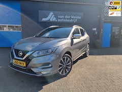 Nissan Qashqai - 1.3 DIG-T Tekna +