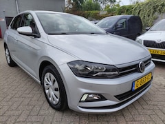 Volkswagen Polo - 1.0 TSI 95pk Comfortline, Apple carplay/android auto